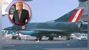 Operación Traslado: la historia no contada de pilotos peruanos en la guerra de las Malvinas