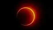 Los lugares de Estados Unidos que no podrán ver el eclipse solar a causa del mal tiempo