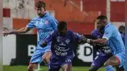 ¡En el último minuto! Deportivo Garcilaso venció 3-2 a Metropolitanos por la Copa Sudamericana