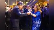 ¿Quién es Wilfredo Oscorima, el gobernador vinculado a Dina Boluarte por el caso Rolex?