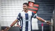 Flamengo llegó a un acuerdo con Alianza Lima y fichó a joven promesa del club
