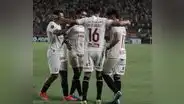 Universitario buscará ante Junior histórico hecho que no tienen Alianza y Cristal