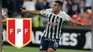 ¿Kevin Serna puede ser convocado a la selección peruana tras brillar en el Alianza vs. Fluminense?