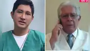 Muñequita Milly: Sociedad Peruana de Cirugía Plástica pide a Dr. Fong que declare por muerte de cantante