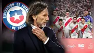 ¿Superará a Perú? Este es el puesto de Chile en el ranking FIFA tras el debut de Ricardo Gareca
