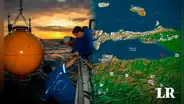 La Fosa de Cariaco en Venezuela: una de las zonas sin oxígeno más estudiadas del mundo