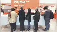 MEF condiciona pensión mínima al no retiro de AFP