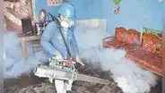 Dengue: muertes suman 117 y casos llegan a 112.000