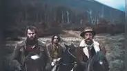 Un western en la Patagonia chilena: Los colonos