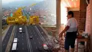 Anillo Vial Periférico: 215 inmuebles ya fueron expropiados en San Juan de Lurigancho e Independencia