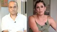 'Metiche' se disculpa EN VIVO con Karla Tarazona y revela motivo de su pelea: ¿de qué se trata?