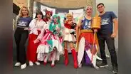 Cineplanet lanza Nakamas Crew y Asian Crew, una apuesta por contenidos de KPOP y ANIME