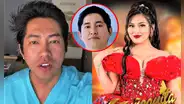 Hermano de Dr. Fong se pronunció sobre qué pasó con Muñequita Milly: "Ingresamos 4 cirujanos"