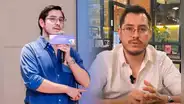 Peruano cuenta cómo es trabajar en la industria de videojuegos de CHINA: "Lo que en Europa se hace en 5 años, aquí se crea en uno"