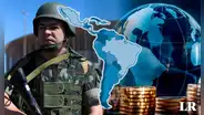 El único país de Latinoamérica que será potencia mundial en 2050: estará en el top con Estados Unidos