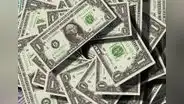 Mala semana para el dólar a pesar de que no hubo cambios en los tipos