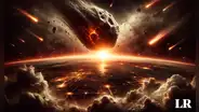 Asteroide con fuerza superior a 70,000 bombas nucleares se acerca a la Tierra, según la NASA