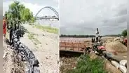 Piura: 40.000 familias del Bajo Piura en riesgo de inundación tras pésimo estado de geobolsas