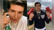 Quién es Fofo Márquez, el influencer mexicano que golpeó a una mujer en un estacionamiento