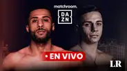 [ESPN Knockout] Galal Yafai vs. Agustín Gauto: a qué hora ver la pelea de box por el título de peso mosca WBC