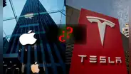 Conoce la empresa tecnológica que lidera la Bolsa de Valores de Nueva York 2024: supera a Tesla y Apple
