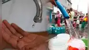 Revisa los cortes de agua en Lima este 5 y 6 de abril, vía Sedapal: horarios y zonas afectadas