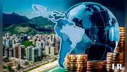 El único país de Latinoamérica que será potencia mundial en 2050: estará en el top con Estados Unidos