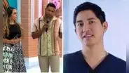 Edson Dávila revela que su hermana vivió mala experiencia con el Dr. Fong: "No quedó del todo bien"