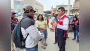 Sunafil: locadores de servicios también pueden denunciar abusos laborales