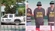 Piura: detienen a integrantes de banda Luciérnagas del Cementerio que operaban comercializando droga