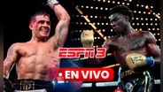 Gustavo Lemos vs. Richardson EN VIVO: ¿a qué hora es la pelea por la eliminatoria del título mundial superligero FIB?