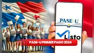 PASE-U, primer pago 2024 en Listo Wallet: ¿qué estudiantes NO recibirán la beca digital en abril?