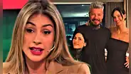 Milett Figueroa habría tenido fuerte discusión con hija de Marcelo Tinelli en medio de rumores de crisis