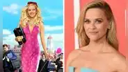 Reese Witherspoon podría volver como la icónica Elle Woods en la nueva serie 'Una rubia muy legal'