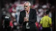 Fossati sorprende al hablar de DT que enfrentará en eliminatorias: desconocía el fútbol sudamericano