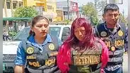 Arequipa: dictan 9 meses de prisión preventiva para mujer acusada de pepear y provocar la muerte de abogado
