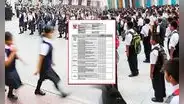 Minedu: ¿con cuántas C un escolar repite de año según el nuevo sistema de calificación?