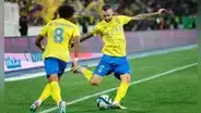 Con Cristiano Ronaldo: Al-Nassr venció 1-0 a Damac por la Saudí Pro League 2024