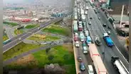 De Ate a San Juan de Lurigancho en solo 10 minutos: esta será la ruta del Anillo Vial Periférico