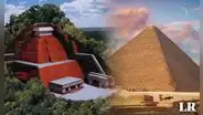 La pirámide más grande del mundo no está en Egipto: se encuentra en un país de Latinoamérica