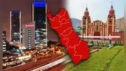 Descubre el mejor DISTRITO DE LIMA para escapar de la ciudad y relajarse, según la IA: su clima y paisajes resaltan