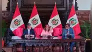 Abogado de Wilfredo Oscorima rechaza que gobernador haya regalado Rolex a Dina Boluarte