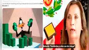 Caso Rolex: divertidos memes inundan las redes tras la conferencia de prensa de Dina Boluarte