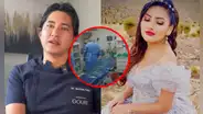 Salen a la luz imágenes del quirófano clausurado donde el Dr. Fong operó a Muñequita Milly