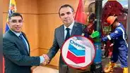 Venezuela y EE. UU. juntos: PDVSA y Chevron inician plan para incrementar producción de petróleo