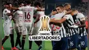 Peruano que la 'rompió' en la fecha 1 de la Libertadores fue incluido en el 11 ideal del torneo