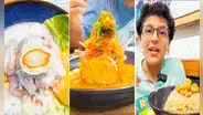 Restaurante peruano vende ceviche de madrugada y usuarios reaccionan: “El rico sabor no duerme”