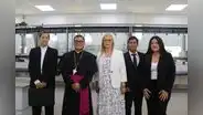 USAT a la vanguardia: nuevos laboratorios para la transformación educativa