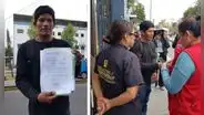 Arequipa: trabajadores de morgue confunden cuerpo de mujer y lo entregan a diferente familia