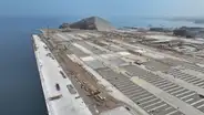 Cosco demanda cumplimiento del TLC con China en contrato firmado por el Puerto de Chancay